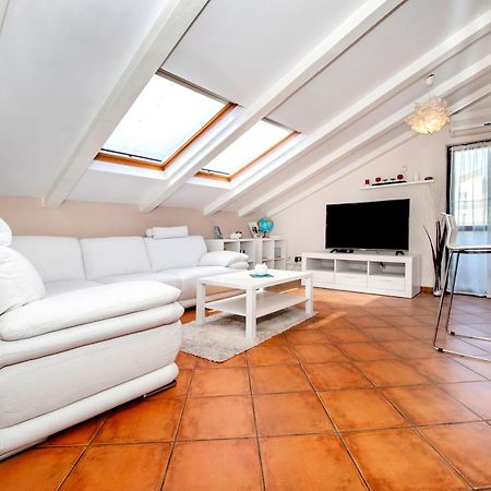 Apartment Camelia Rovinj Kültér fotó